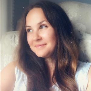 Meet your Posher, Kathy